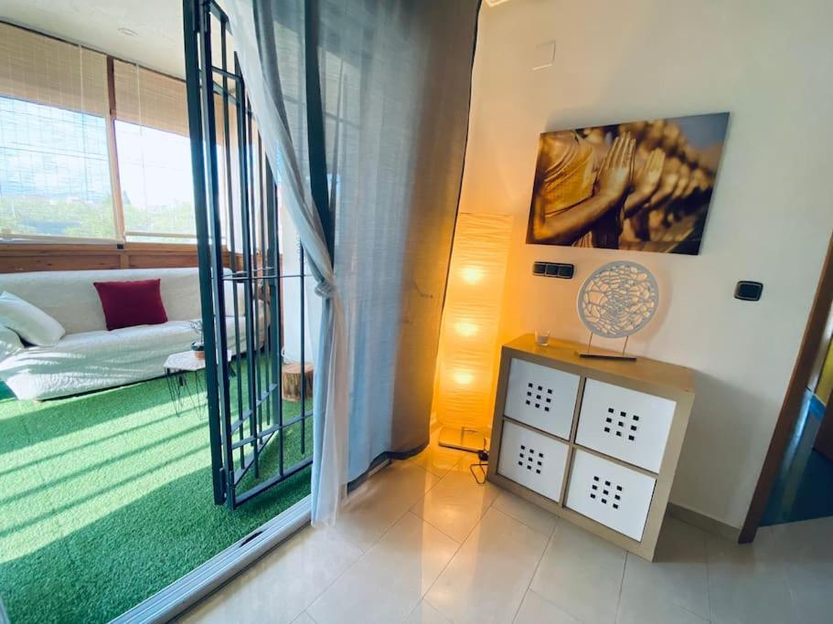 Casa Rural A 4Km De Murcia Con Piscina Y Spa Caliente Múrcia Exterior foto